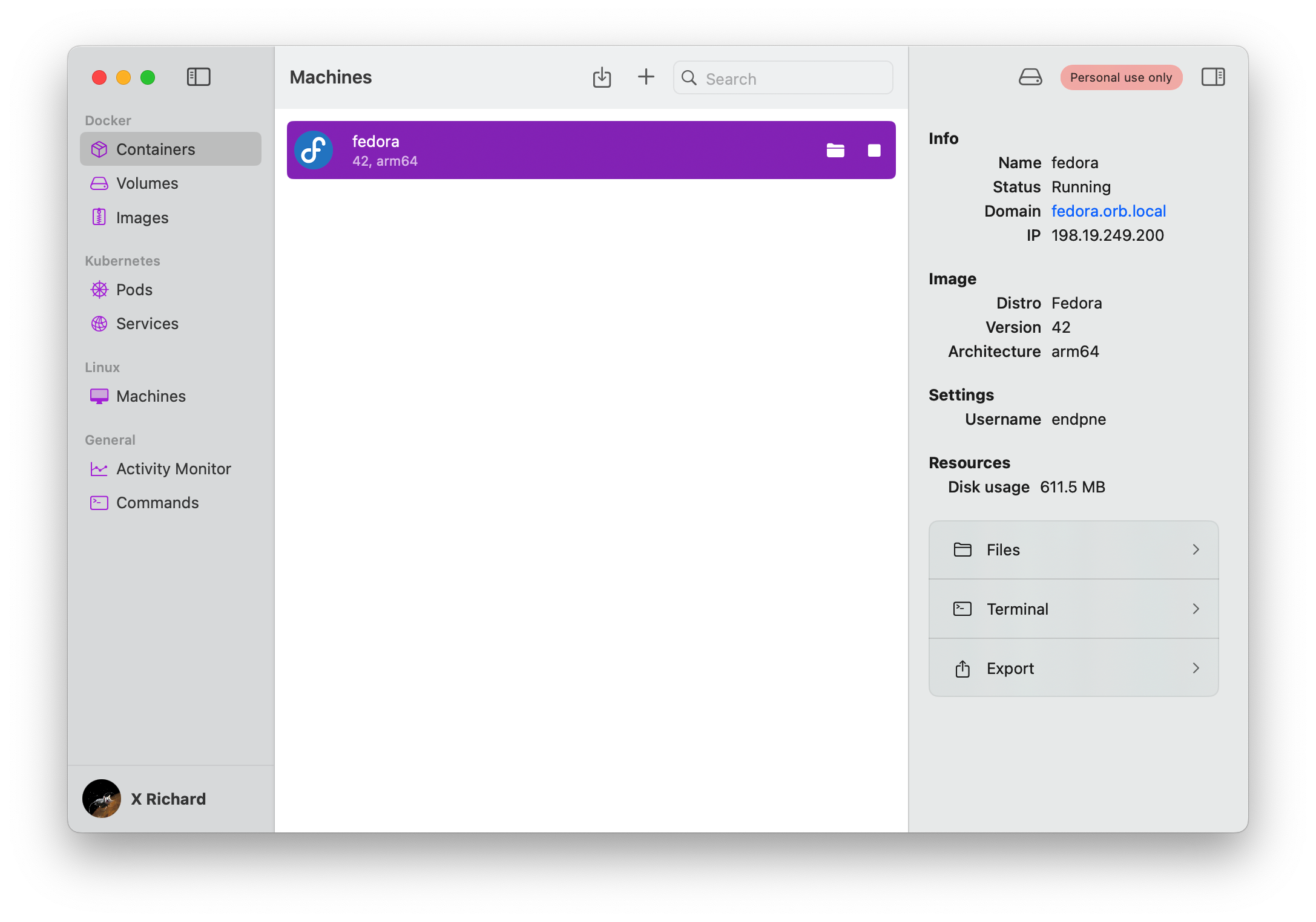 编译Busybox系统环境